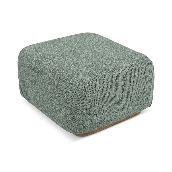 Světle zelená modulární podnožka Ailani – Makamii-image-2