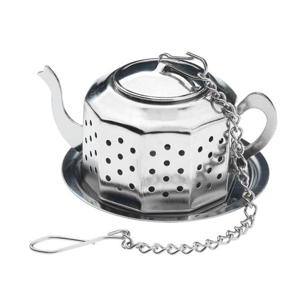 Sítko na sypaný čaj Bredemeijer Teabag