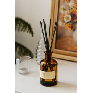 Difuzér #46 Bergamot, Opuncia and  Jasmine Green Tea – Perfumed Prague