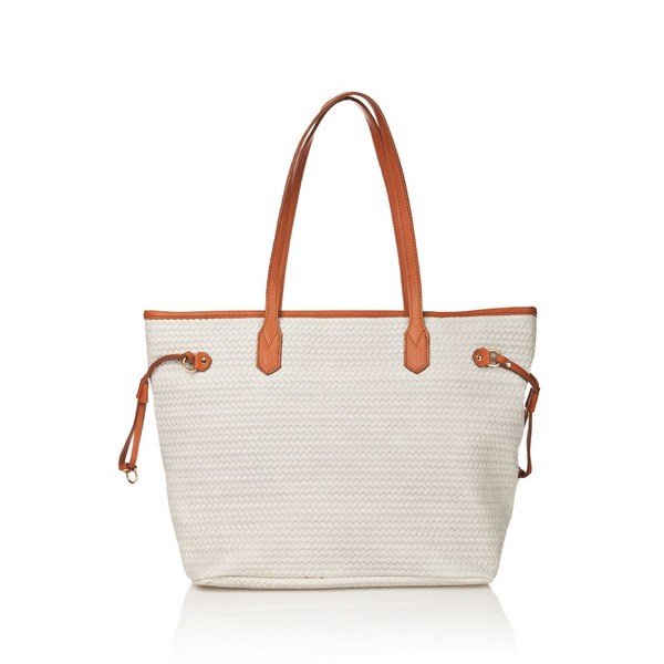 Kabelka Iris Beige