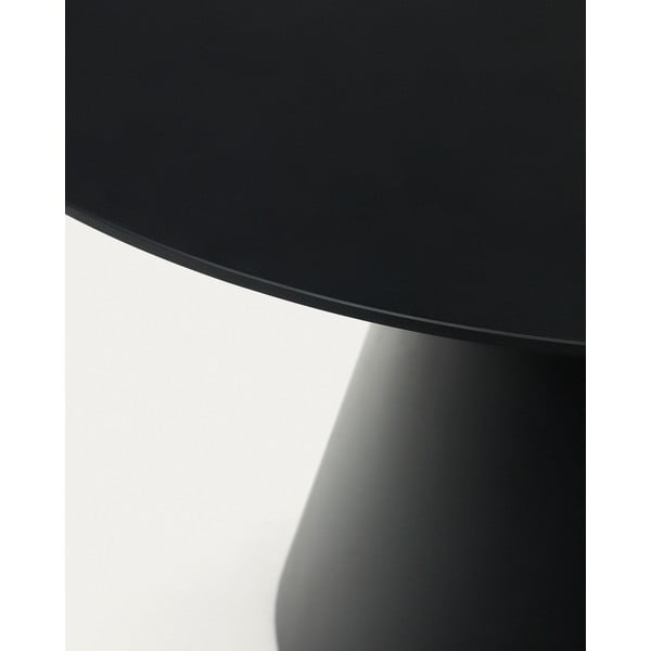 Kulatý jídelní stůl ø 120 cm Wilshire – Kave Home-image-2