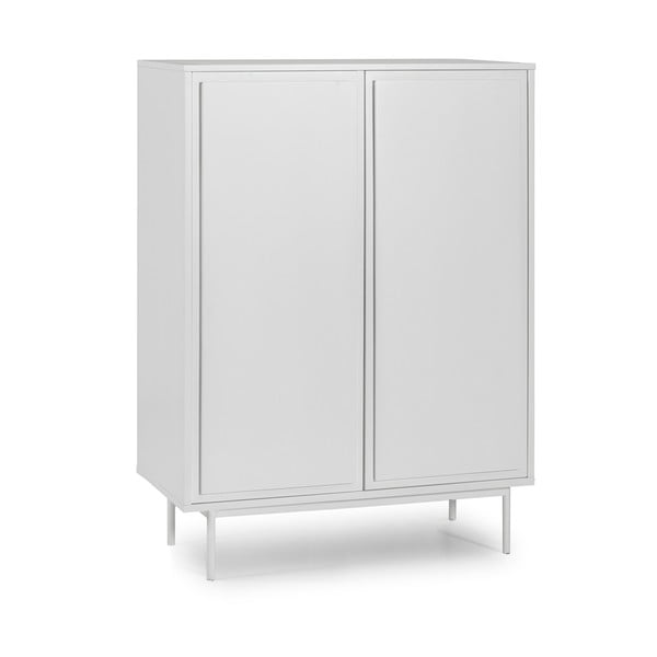 Bílá skříňka Teulat Forma-image-2