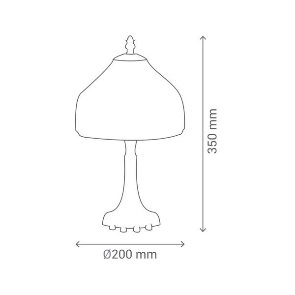 Stolní lampa SULION Cenefa-image-2