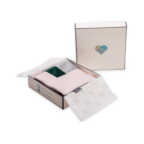 Povlak na polštář se sametovým povrchem WeLoveBeds Krakow Wawel, 40 x 60 cm-image-2