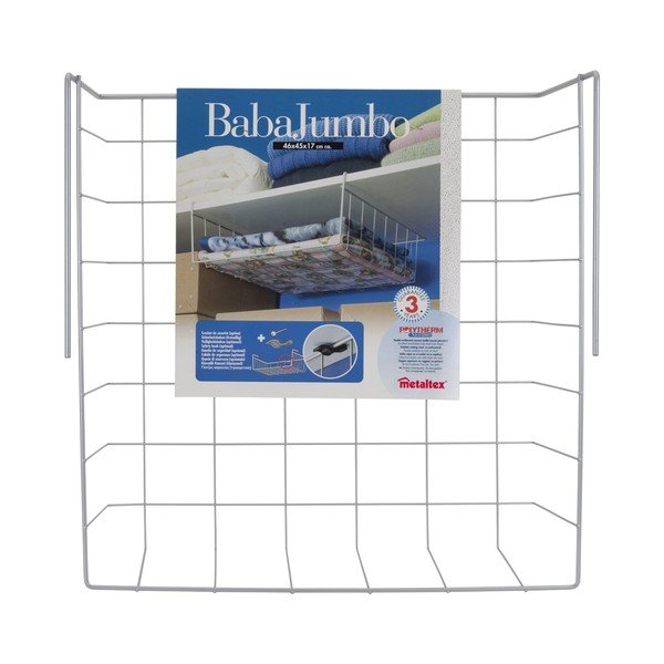 Šuplík Metaltex Babajumbo-image-3