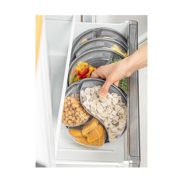 Potravinové krabičky v sadě 2 ks – Hermia-image-3