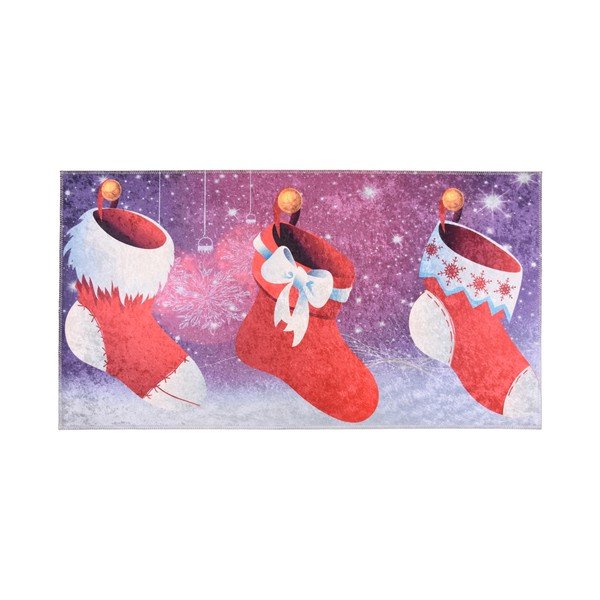 Běhoun Vitaus Socks, 80 x 200 cm-image-2