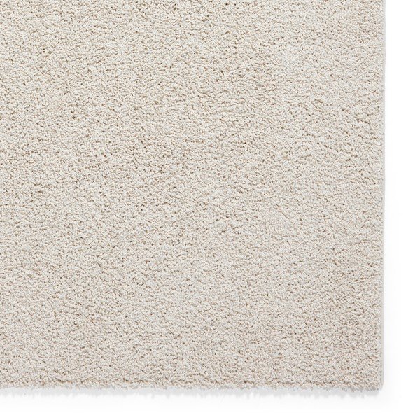 Krémový pratelný koberec z recyklovaných vláken 80x150 cm Bali – Think Rugs-image-4