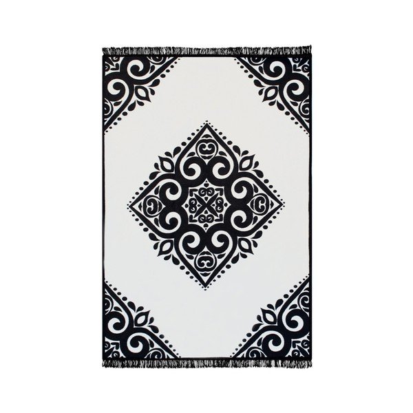 Oboustranný pratelný koberec Kate Louise Doube Sided Rug Ethnic, 120 x 180 cm-image-3