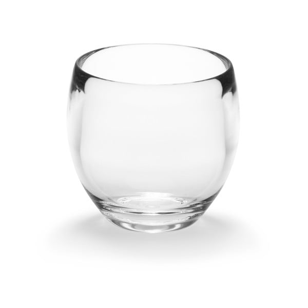 Plastový kelímek na zubní kartáčky Droplet – Umbra-image-2