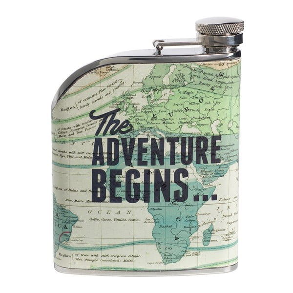 Placatice Cartography The Adventure Begins, 175 ml