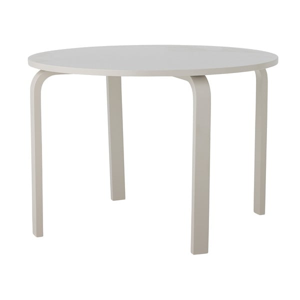 Kulatý dětský stolek ø 65 cm Marle – Bloomingville Mini-image-2