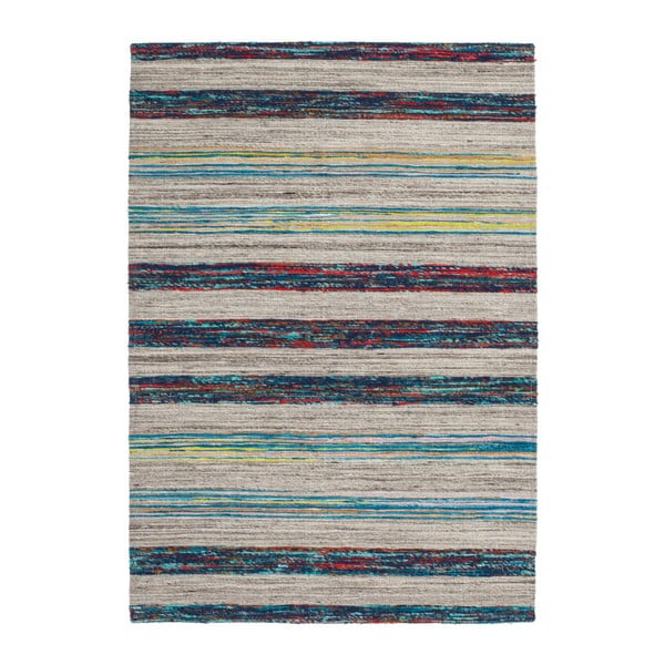 Barevný koberec Kayoom Evita, 120 x 170 cm