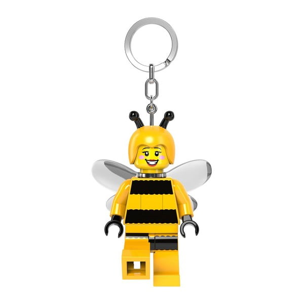 Klíčenka se svítilnou Minifigures – LEGO®