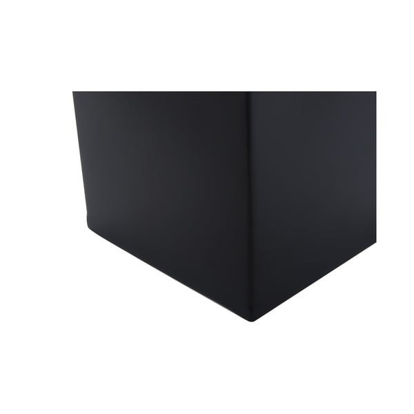 Kovový box na kapesníky Allegra – Premier Housewares-image-3