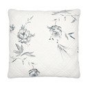 Bavlněný dekorativní povlak na polštář Green Gate Aslaug, 50 x 50 cm
