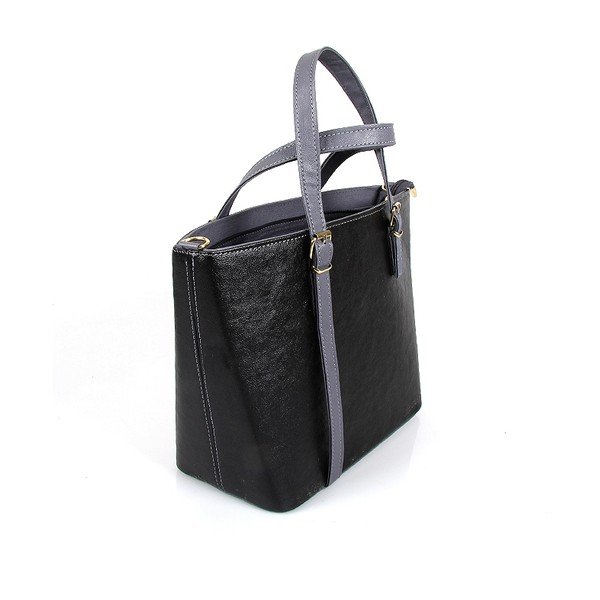 Kabelka Black Grey-image-1
