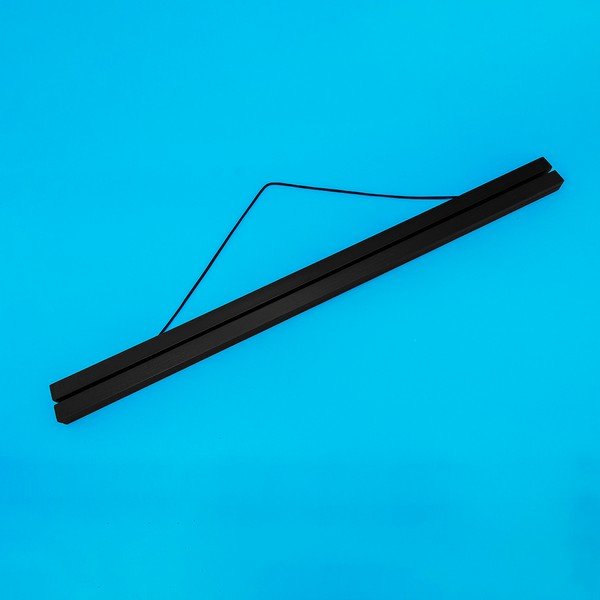 Závěsný držák na mapu Luckies of London Hang!-image-2