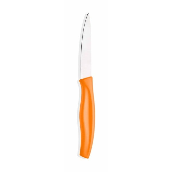 Oranžový nůž The Mia Cutt, délka 9 cm