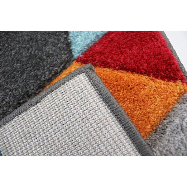 Kulatý koberec ø 160 cm Dynamic – Flair Rugs-image-4