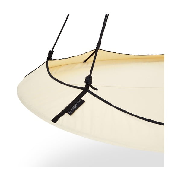 Krémová zahradní houpačka – Hangout Pod-image-4