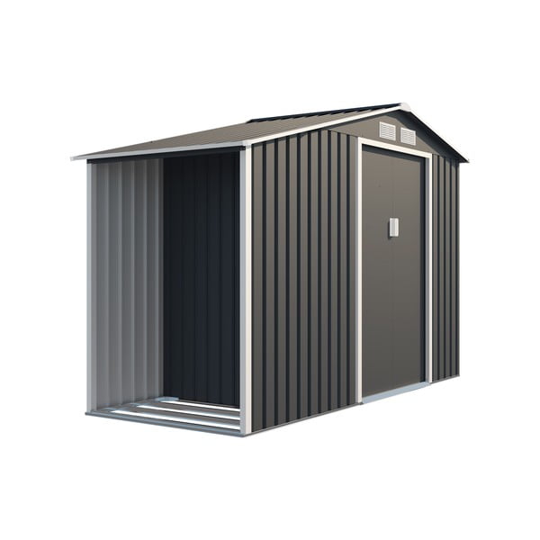 Zahradní domek Luke A – Rojaplast-image-3