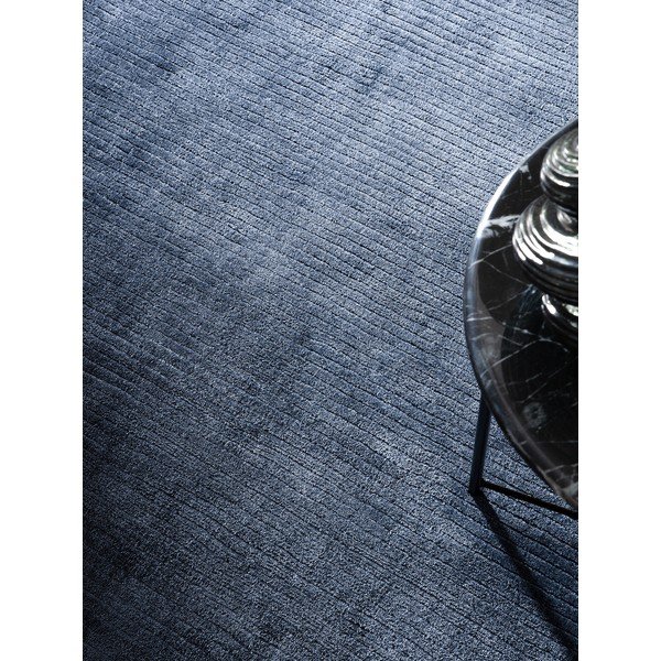 Modrý ručně tkaný koberec 160x230 cm – Asiatic Carpets-image-1