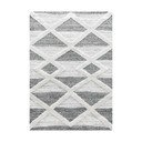 Šedý koberec 80x150 cm Pisa – Ayyildiz Carpets