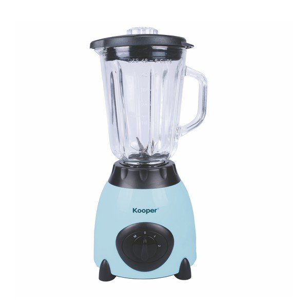 Modrý mixér Kooper Azzurro, 1,5 l-image-2