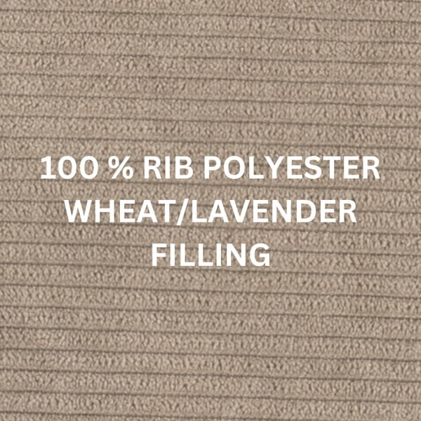 Nahřívací polštářek s výplní z levandule 45x12 cm Warmers – Tiseco Home Studio-image-3