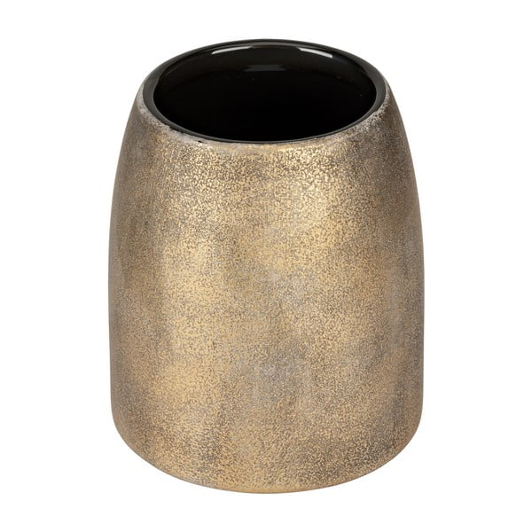 Keramický kelímek na zubní kartáčky v bronzové barvě Tremea – Wenko