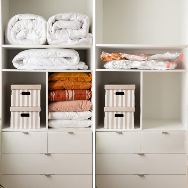 Vakuové pytle v sadě 2 ks Premium Valve L – Compactor-image-1