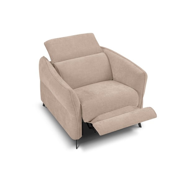 Béžové křeslo Hubble – Windsor & Co Sofas-image-3