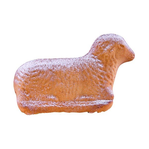 Ocelová forma na pečení Dr. Oetker Easter Lamb, 900 ml-image-3
