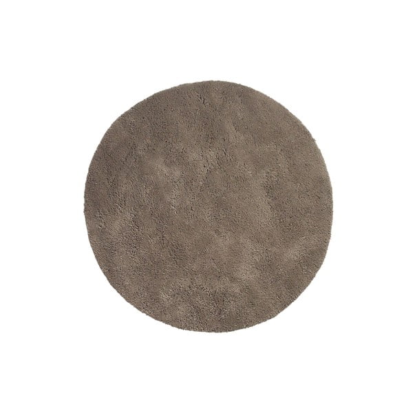 Vlněný koberec Snowdon Mink, 150 cm