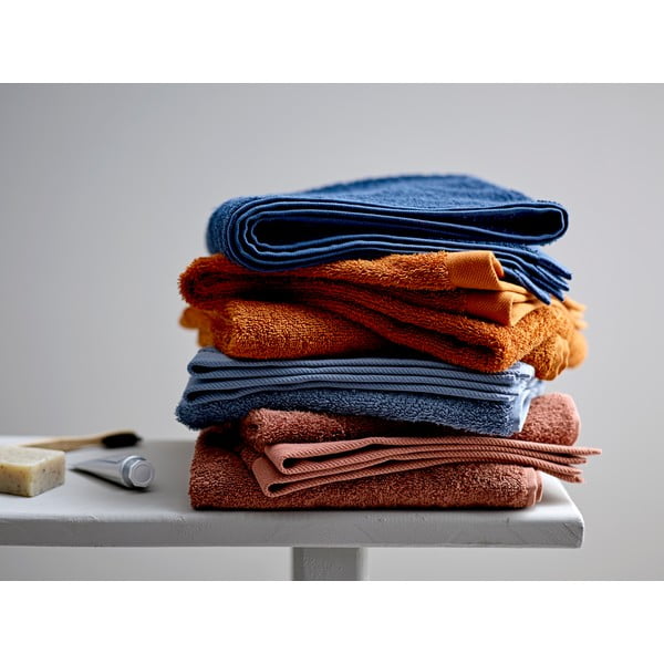 Šedé látkové prostírání 2 ks 30x45 cm Chess - Södahl-image-3