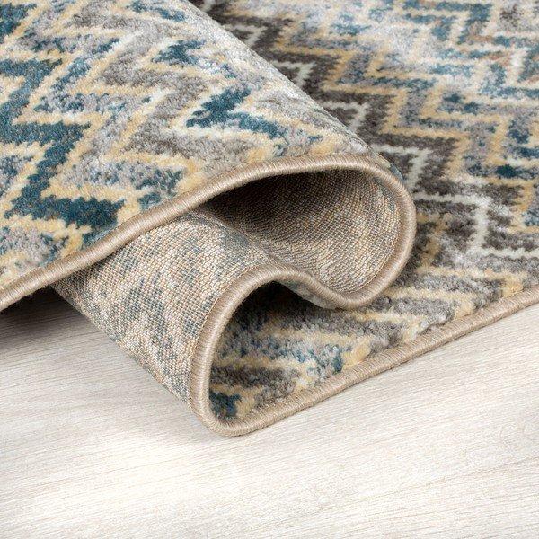 Koberec Flair Rugs Nala, 120 x 170 cm-image-1