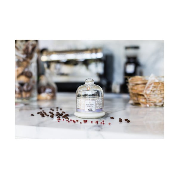 Svíčka ze sójového vosku We Love Candles Beautiful Poison, doba hoření 72 hodin-image-2