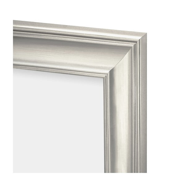 Nástěnné zrcadlo 57x77 cm Sylwia – knor-image-2