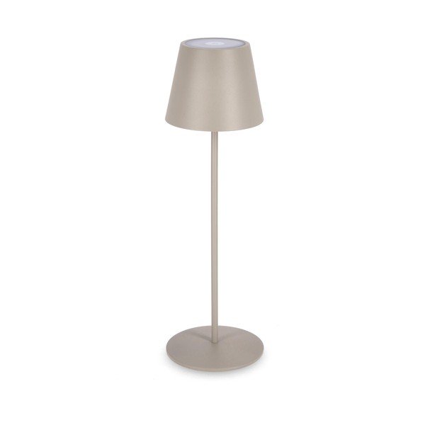 LED stolní  venkovní svítidlo na USB ø 12 cm Etna – Bizzotto