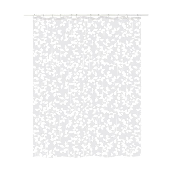 Sprchový závěs 180x200 cm Blatt – Spirella