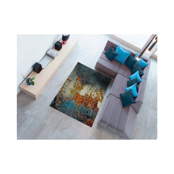 Koberec UNIVERSAL Graffiti, 160 x 230 cm-image-1