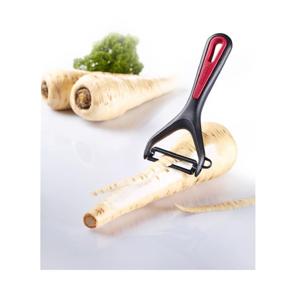 Keramická škrabka s příčnou pohyblivou čepelí Westmark Gallant-image-1