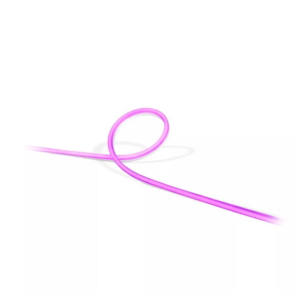 LED smart venkovní řetěz 19,5 W Lightstrip outdoor – Philips Hue