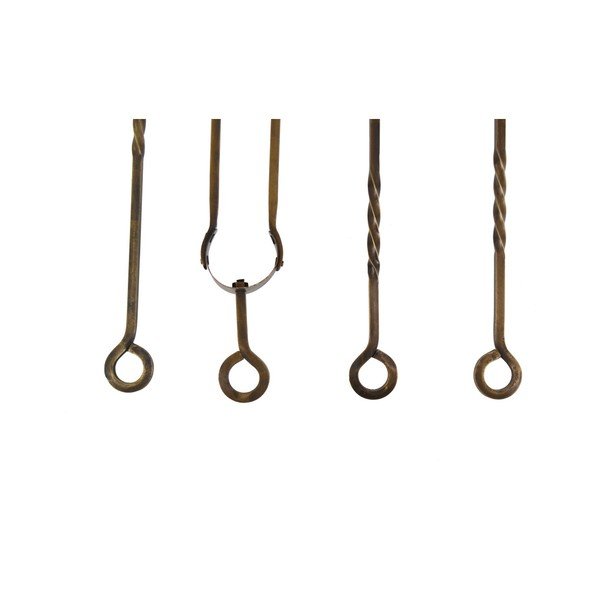 Set stojanu a 4 krbových nástrojů Moycor Odin-image-3