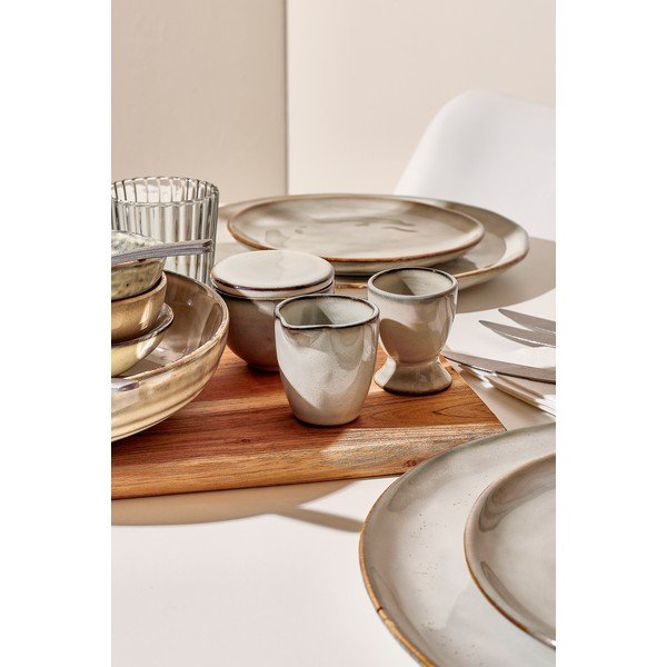 Kameninová cukřenka Artisan – Salt&Pepper-image-1
