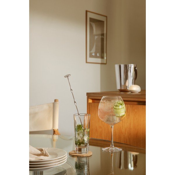 Sklenice na víno v sadě 2 ks 930 ml Premium – Rosendahl-image-1