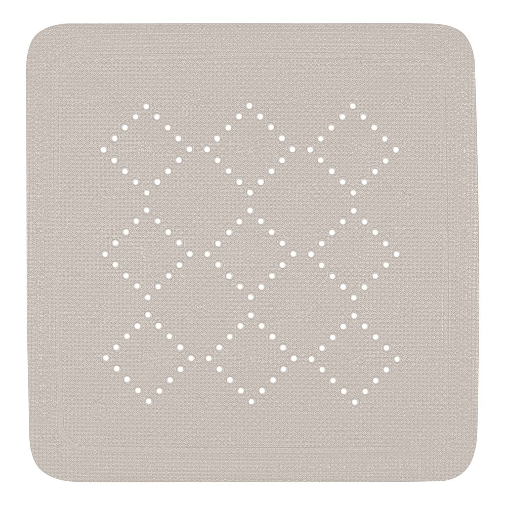 Protiskluzová podložka do sprchy 55x55 cm Alaska – Spirella