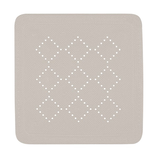 Protiskluzová podložka do sprchy 55x55 cm Alaska – Spirella