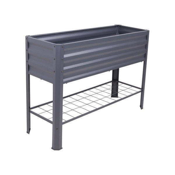 Vyvýšený záhon Lillia – Garden Pleasure-image-1